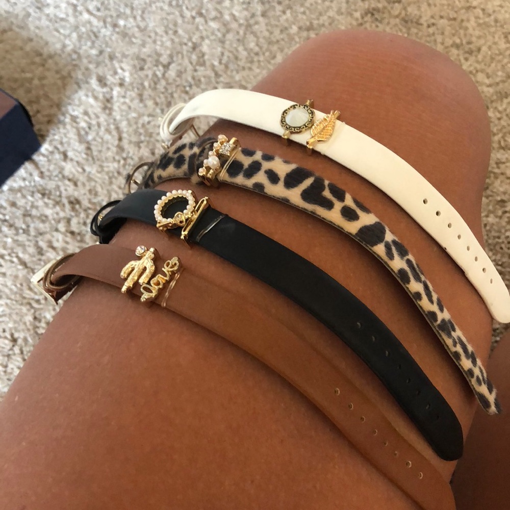 👍make offer ...bracelet set NWOT